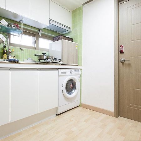 Myeongdong Guesthouse Seoul Ngoại thất bức ảnh