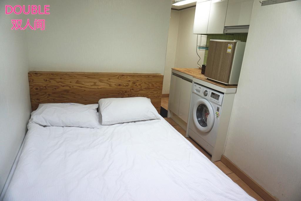 Myeongdong Guesthouse Seoul Phòng bức ảnh