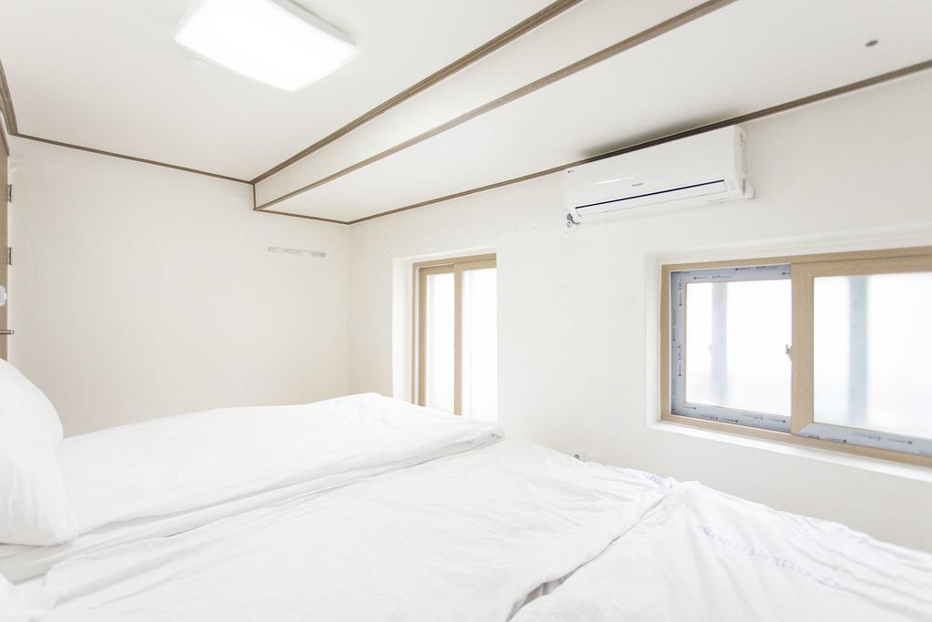 Myeongdong Guesthouse Seoul Ngoại thất bức ảnh