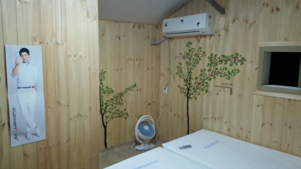Myeongdong Guesthouse Seoul Ngoại thất bức ảnh